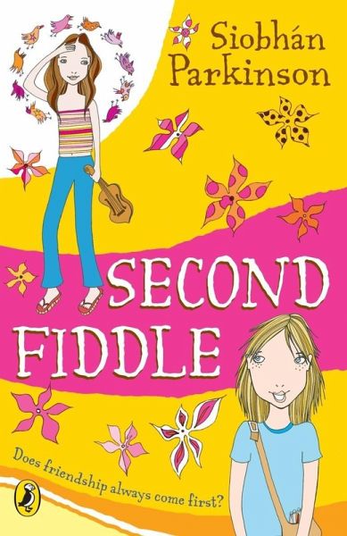 Second Fiddle (eBook, ePUB)