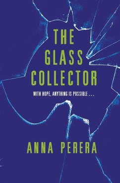 The Glass Collector (eBook, ePUB) - Perera, Anna