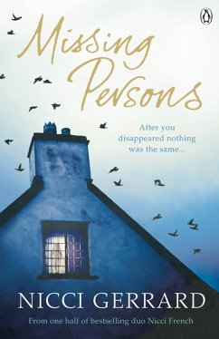 Missing Persons (eBook, ePUB) - Gerrard, Nicci