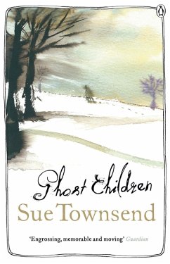 Cover Ghost Children (eBook, ePUB)