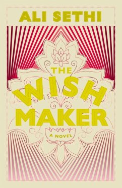The Wish Maker (eBook, ePUB) - Sethi, Ali; Ali, Sethi
