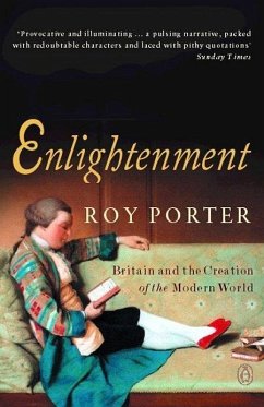 Enlightenment (eBook, ePUB) - Porter, Roy