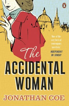 The Accidental Woman (eBook, ePUB) - Coe, Jonathan