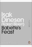 Babette's Feast (eBook, ePUB)