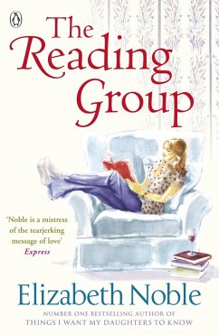 The Reading Group (eBook, ePUB) - Noble, Elizabeth