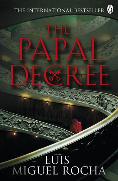 The Papal Decree (eBook, ePUB)