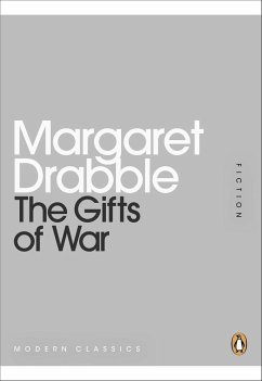 The Gifts of War (eBook, ePUB) - Drabble, Margaret