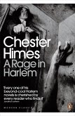 A Rage in Harlem (eBook, ePUB)