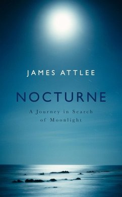 Nocturne (eBook, ePUB) - Attlee, James