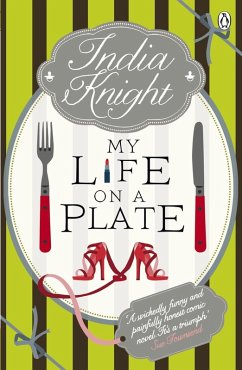 Cover My Life On a Plate (eBook, ePUB)