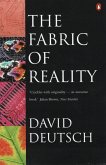 The Fabric of Reality (eBook, ePUB)