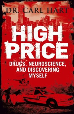 High Price (eBook, ePUB) - Hart, Carl