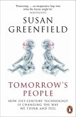Tomorrow's People (eBook, ePUB)