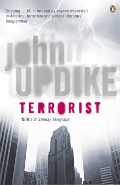 Terrorist (eBook, ePUB) - Updike, John