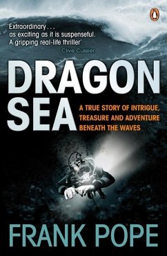 Dragon Sea (eBook, ePUB) - Pope, Frank