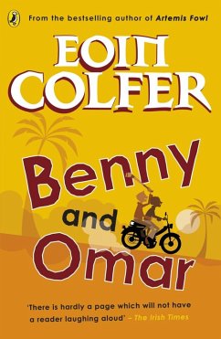 Benny and Omar (eBook, ePUB) - Colfer, Eoin