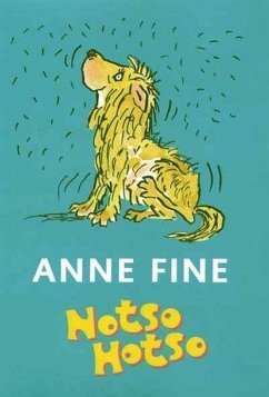 Notso Hotso (eBook, ePUB) - Fine, Anne