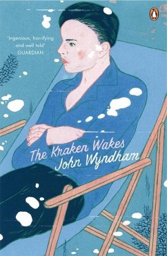 Cover The Kraken Wakes (eBook, ePUB)