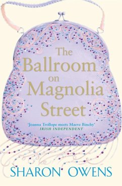 The Ballroom on Magnolia Street (eBook, ePUB) - Owens, Sharon