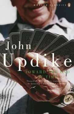 Toward the End of Time (eBook, ePUB) - Updike, John