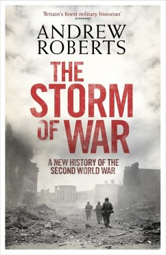 The Storm of War (eBook, ePUB) - Roberts, Andrew