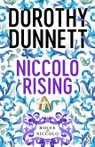 Niccolo Rising (eBook, ePUB)
