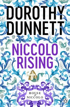 Niccolo Rising (eBook, ePUB) - Dunnett, Dorothy