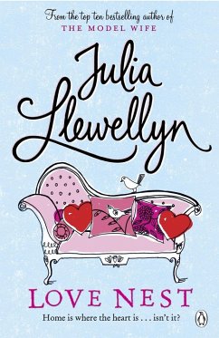 Love Nest (eBook, ePUB) - Llewellyn, Julia
