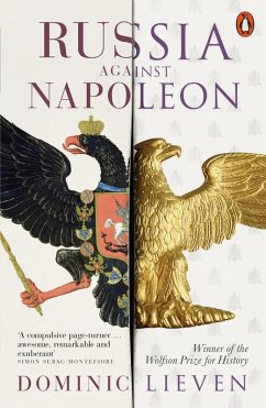Russia Against Napoleon (eBook, ePUB) - Lieven, Dominic
