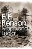 Mapp and Lucia (eBook, ePUB)