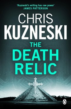 Cover The Death Relic (eBook, ePUB)