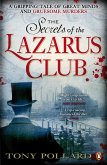 The Secrets of the Lazarus Club (eBook, ePUB)