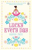Lucky Every Day (eBook, ePUB)
