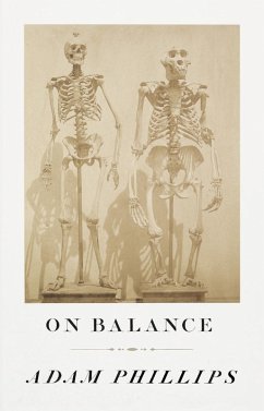 On Balance (eBook, ePUB) - Phillips, Adam