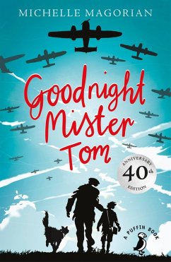 Goodnight Mister Tom (eBook, ePUB) - Magorian, Michelle