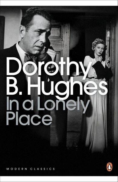 In a Lonely Place (eBook, ePUB)