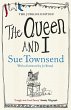 The Queen and I (eBook, ePUB) - Bild 1