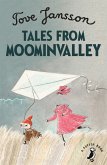 Tales from Moominvalley (eBook, ePUB)