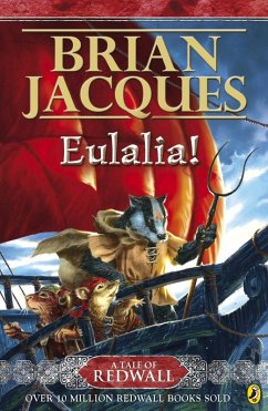 Eulalia! (eBook, ePUB) - Jacques, Brian