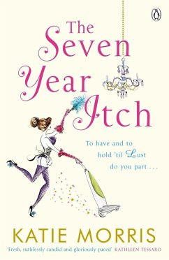 Cover The Seven Year Itch (eBook, ePUB)