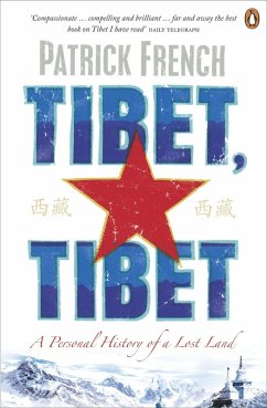 Tibet, Tibet (eBook, ePUB) - French, Patrick