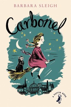 Cover Carbonel (eBook, ePUB)