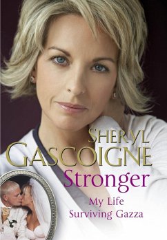 Cover Stronger (eBook, ePUB)