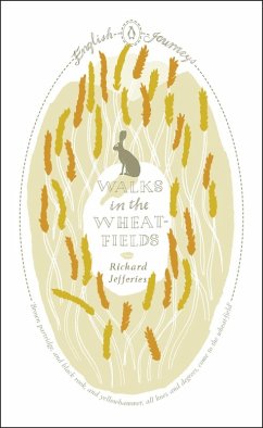 Cover Walks in the Wheat-fields (eBook, ePUB)