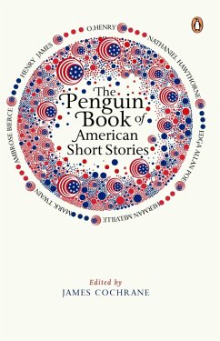 The Penguin Book of American Short Stories (eBook, ePUB) - Cochrane, James