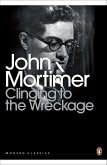 CLINGING TO THE WRECKAGE (eBook, ePUB) CLINGING TO THE WRECKAGE (eBook, ePUB)