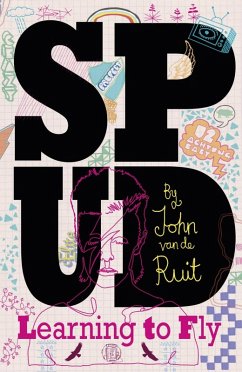 Spud - Learning to Fly (eBook, ePUB) - de Ruit, John van