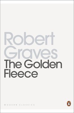 Cover The Golden Fleece (eBook, ePUB)