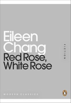 Red Rose, White Rose (eBook, ePUB) - Chang, Eileen