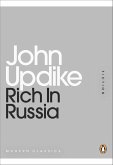 Rich in Russia (eBook, ePUB)